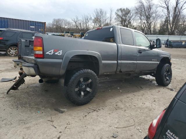 Photo 3 from auction – 2002 CHEVROLET SILVERADO with VIN 1GCHK29U02E271080