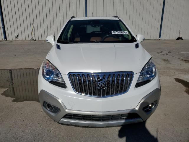 Photo 5 from auction – 2016 BUICK ENCORE PRE with VIN KL4CJDSB5GB594206