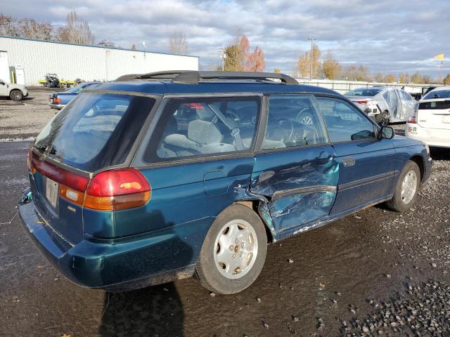 Photo 3 from auction – 1998 SUBARU LEGACY L with VIN 4S3BK4350W6319325