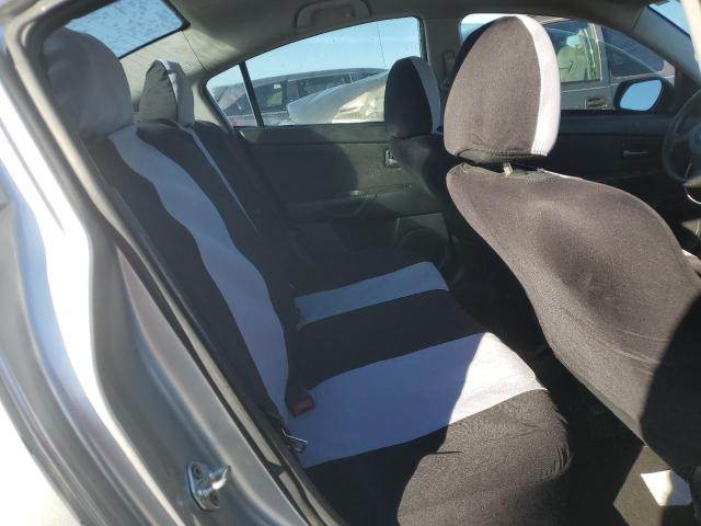 Photo 10 from auction – 2007 MAZDA 3 I with VIN JM1BK32F371709645