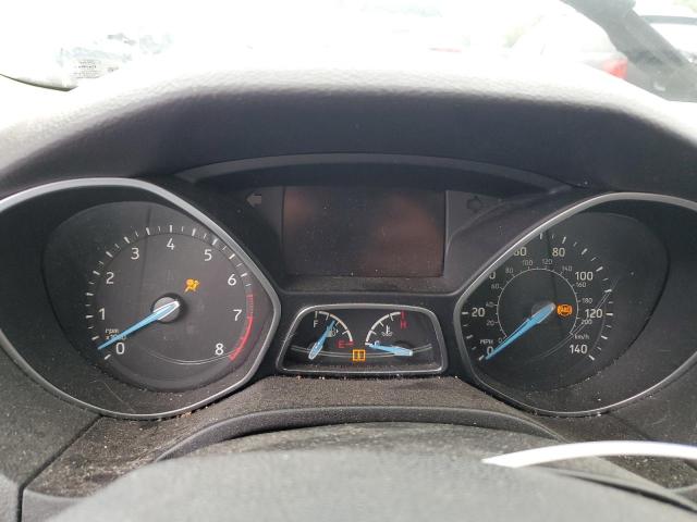Photo 9 from auction – 2018 FORD FOCUS SE with VIN 1FADP3K29JL262439