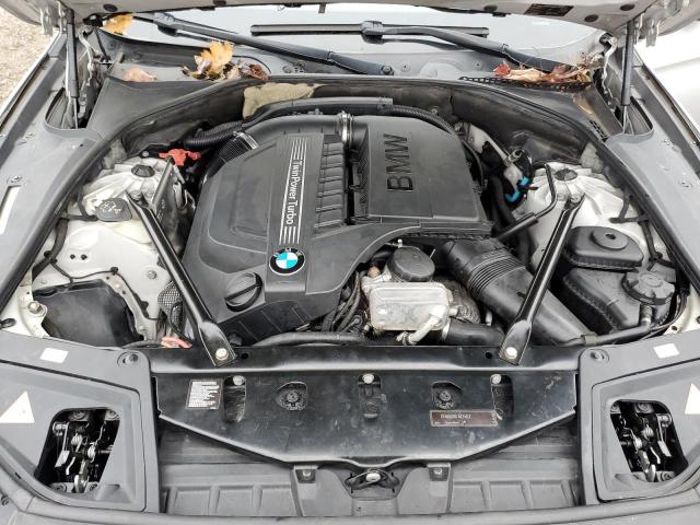 Photo 11 from auction – 2011 BMW 535 XI with VIN WBAFU7C53BC878678