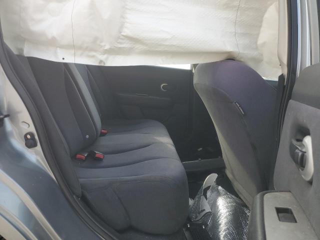 Photo 10 from auction – 2009 NISSAN VERSA S with VIN 3N1BC13E09L450666