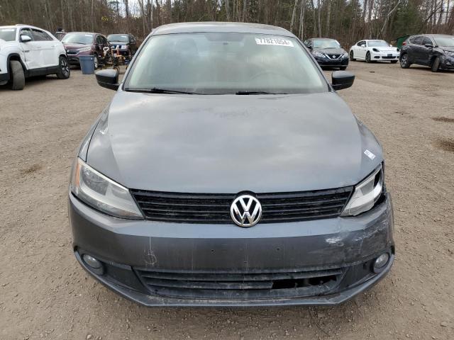Photo 5 from auction – 2011 VOLKSWAGEN JETTA BASE with VIN 3VW2K7AJ9BM019274