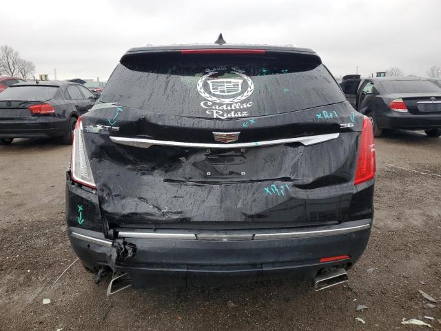 Photo 6 from auction – 2017 CADILLAC XT5 PREMIU with VIN 1GYKNCRS2HZ288945