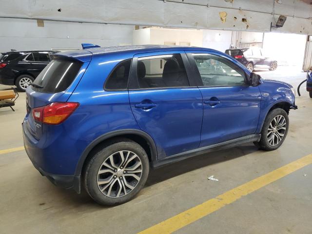 Photo 3 from auction – 2017 MITSUBISHI OUTLANDER with VIN JA4AP3AU3HZ009926