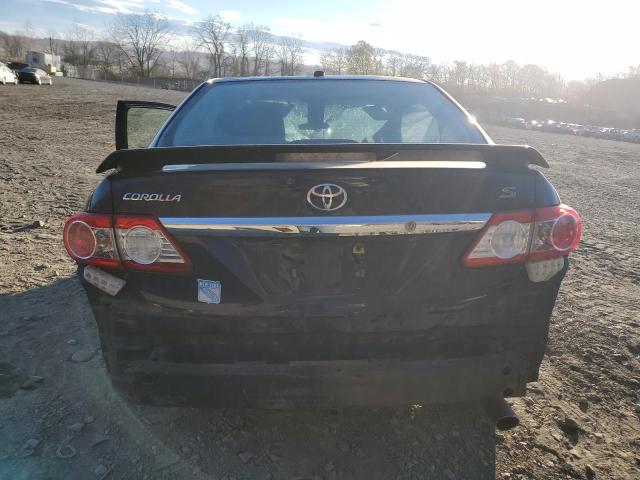 Photo 6 from auction – 2011 TOYOTA COROLLA BA with VIN 2T1BU4EE1BC573071