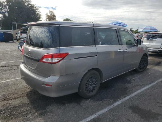 Photo 3 from auction – 2013 NISSAN QUEST S with VIN JN8AE2KP0D9069742
