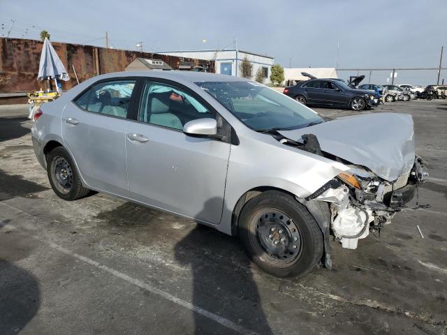 Photo 4 from auction – 2015 TOYOTA COROLLA L with VIN 2T1BURHEXFC363499