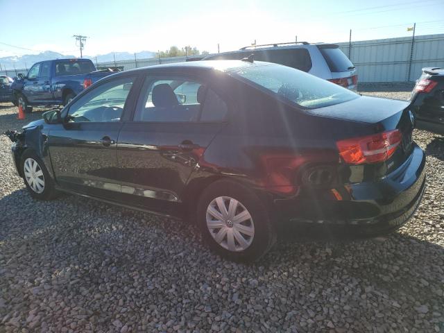 Photo 2 from auction – 2015 VOLKSWAGEN JETTA BASE with VIN 3VW1K7AJ0FM339925