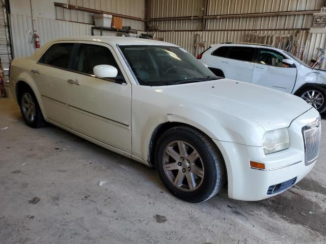 Photo 4 from auction – 2006 CHRYSLER 300 TOURIN with VIN 2C3KA53G86H257668