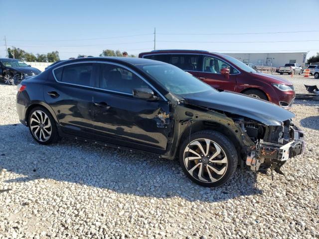 Photo 4 from auction – 2018 ACURA ILX SPECIA with VIN 19UDE2F49JA001802