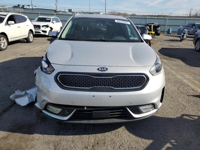 Photo 5 from auction – 2019 KIA NIRO TOURI with VIN KNDCE3LC0K5241892