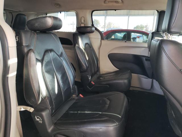 Photo 11 from auction – 2017 CHRYSLER PACIFICA T with VIN 2C4RC1BG3HR703074