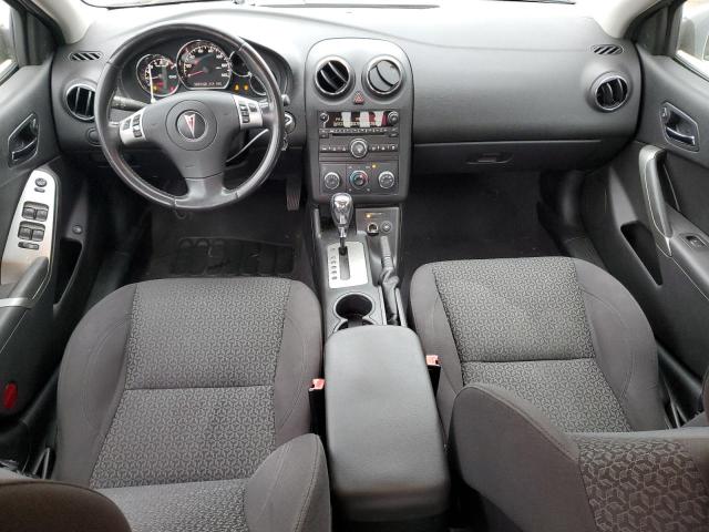 Photo 8 from auction – 2010 PONTIAC G6 with VIN 1G2ZA5EK2A4129903