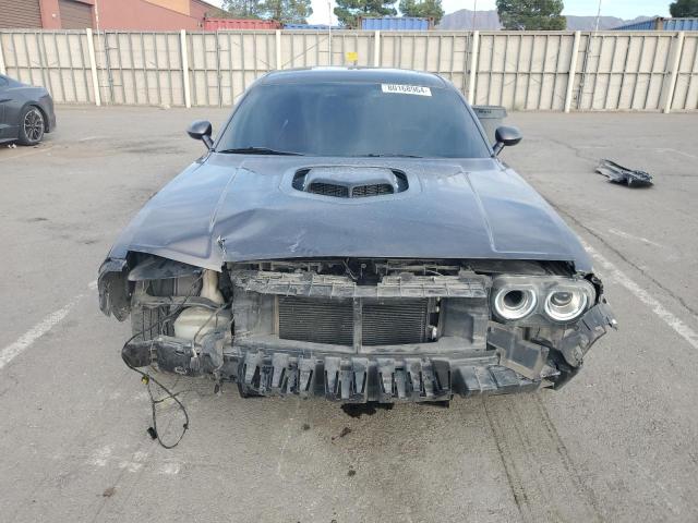 Photo 5 from auction – 2016 DODGE CHALLENGER with VIN 2C3CDZBT9GH164726