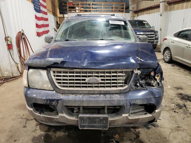 Photo 5 from auction – 2004 FORD EXPLORER E with VIN 1FMDU74W54UB04359