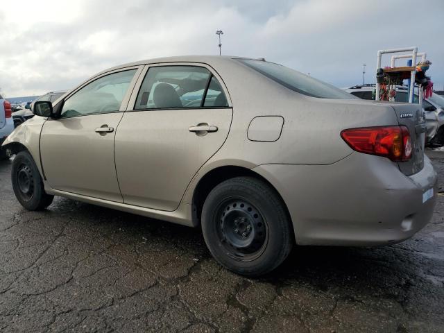 Photo 2 from auction – 2010 TOYOTA COROLLA BA with VIN 2T1BU4EE4AC244413