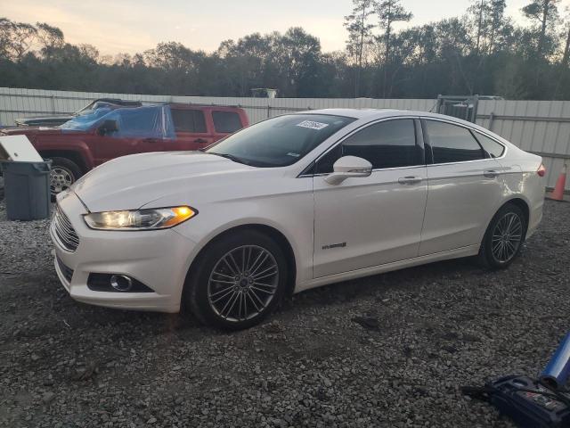 FORD FUSION SE 2013 with VIN 3FA6P0LU2DR271433 - Photo from auction