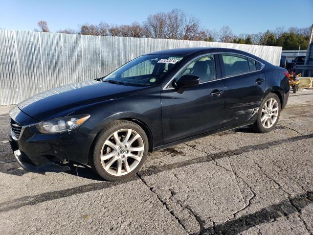 MAZDA 6 TOURING 2016 with VIN JM1GJ1V50G1449687 - Photo from auction