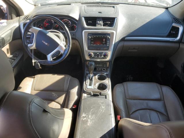 Photo 8 from auction – 2017 GMC ACADIA LIM with VIN 1GKKRSKD6HJ230047