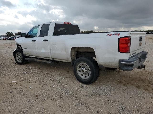 Photo 2 from auction – 2016 CHEVROLET SILVERADO with VIN 1GC2KUEG2GZ127872
