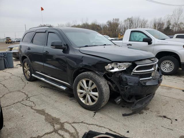 Photo 4 from auction – 2012 DODGE DURANGO CR with VIN 1C4RDJDG4CC152326