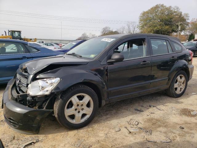 DODGE CALIBER 2008 with VIN 1B3HB28B38D668766 - Photo from auction