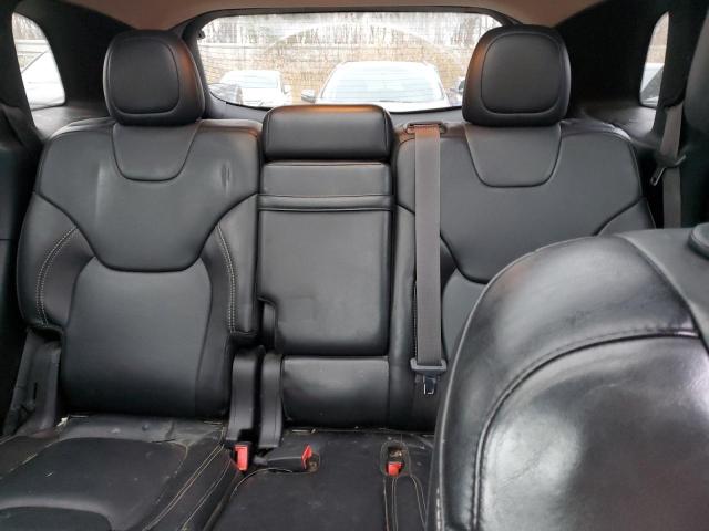 Photo 10 from auction – 2014 JEEP CHEROKEE L with VIN 1C4PJLDB0EW314471