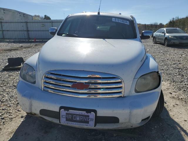 Photo 5 from auction – 2011 CHEVROLET HHR LT with VIN 3GNBACFU4BS557787