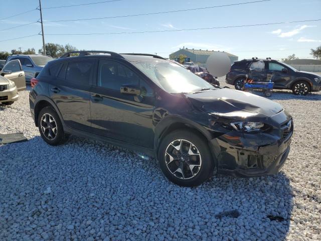 Photo 4 from auction – 2019 SUBARU CROSSTREK with VIN JF2GTAEC8K8368348