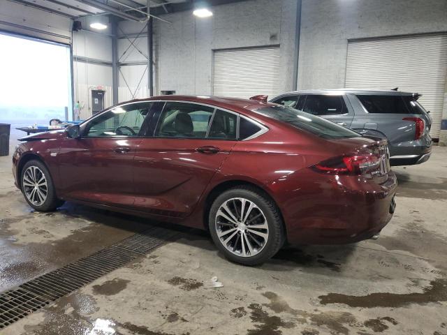 Photo 2 from auction – 2018 BUICK REGAL ESSE with VIN W04GP6SX7J1113473