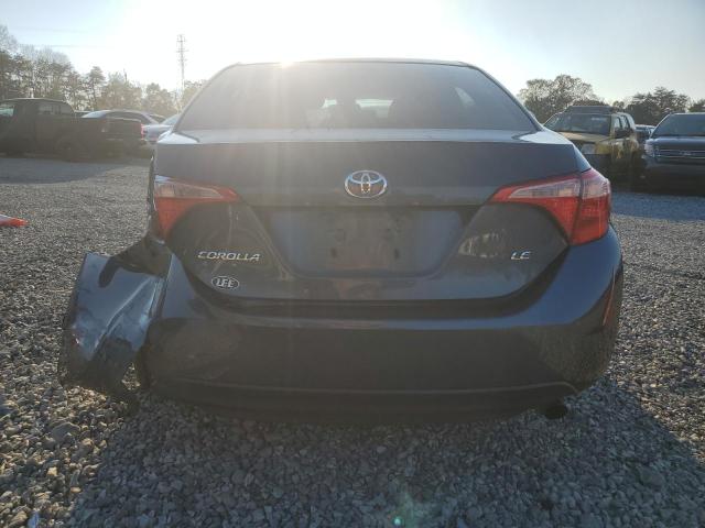 Photo 6 from auction – 2019 TOYOTA COROLLA L with VIN 2T1BURHE9KC163028