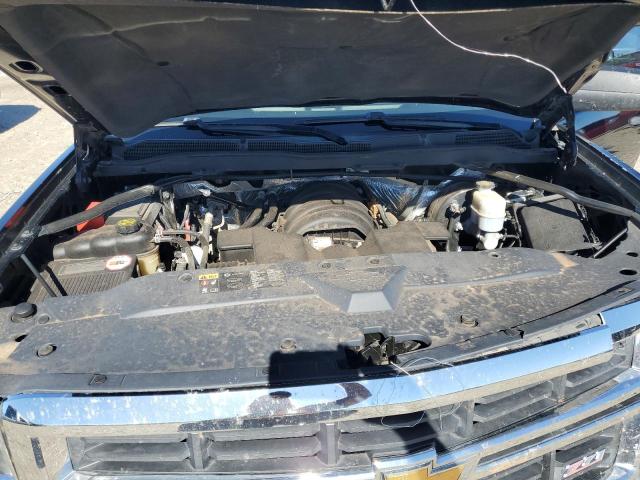 Photo 11 from auction – 2014 CHEVROLET SILVERADO with VIN 3GCUKREC5EG543544