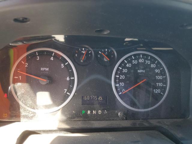 Photo 9 from auction – 2010 DODGE RAM 1500 with VIN 1D7RV1GP2AS239319