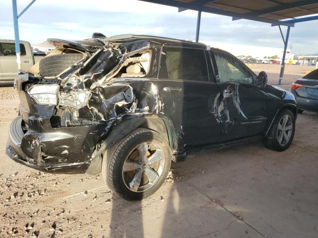 Photo 3 from auction – 2014 JEEP GRAND CHER with VIN 1C4RJECG6EC248673