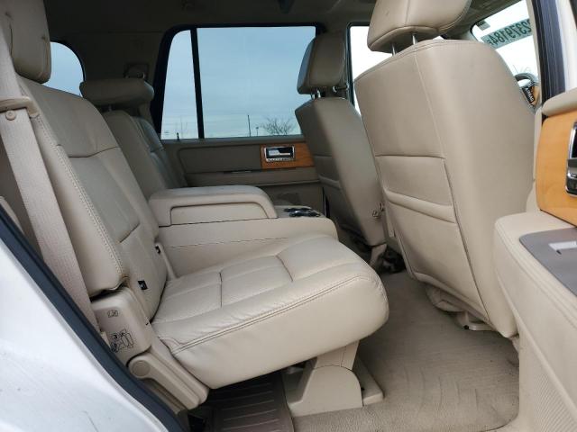 Photo 11 from auction – 2007 LINCOLN NAVIGATOR with VIN 5LMFU28587LJ24772