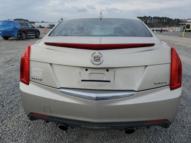 Photo 6 from auction – 2013 CADILLAC ATS with VIN 1G6AA5RX4D0175035