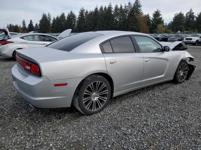 Photo 3 from auction – 2012 DODGE CHARGER SX with VIN 2C3CDXHG2CH177147
