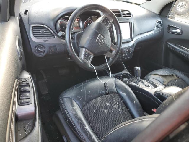 Photo 8 from auction – 2015 DODGE JOURNEY CR with VIN 3C4PDCGG5FT622791