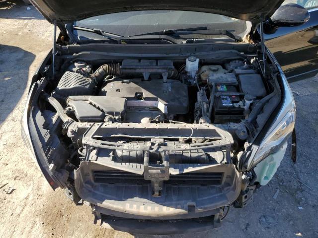 Photo 12 from auction – 2018 BUICK ENVISION E with VIN LRBFX2SA2JD002025