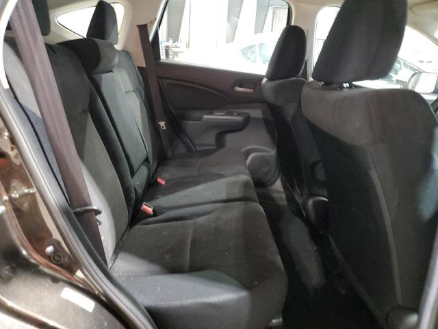 Photo 11 from auction – 2014 HONDA CR-V LX with VIN 2HKRM4H3XEH694014