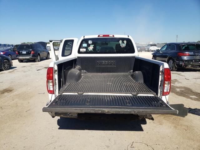 صورة رقم 6 من المزاد - 2011 NISSAN FRONTIER S مع VIN 1N6BD0CT4BC407885