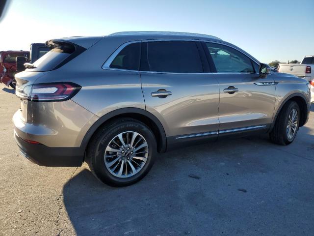 Photo 3 from auction – 2020 LINCOLN NAUTILUS with VIN 2LMPJ6J90LBL28582