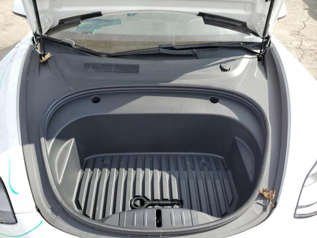 Photo 11 from auction – 2021 TESLA MODEL 3 with VIN 5YJ3E1EB8MF046231