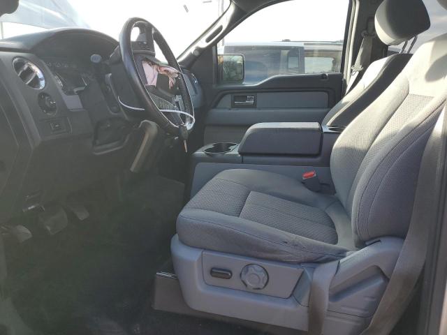 Photo 7 from auction – 2014 FORD F150 SUPER with VIN 1FTFW1CTXEKF32176