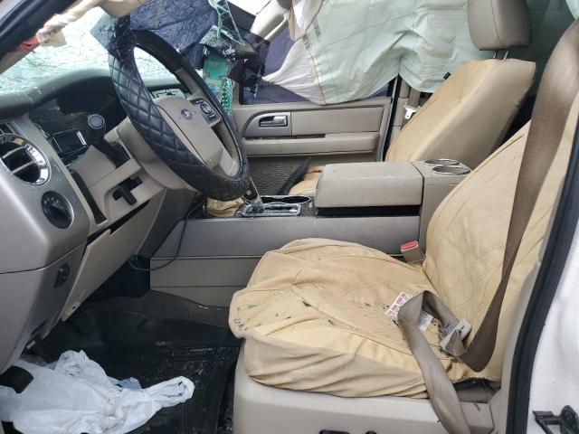 Photo 7 from auction – 2010 FORD EXPEDITION with VIN 1FMJU1K56AEB46586
