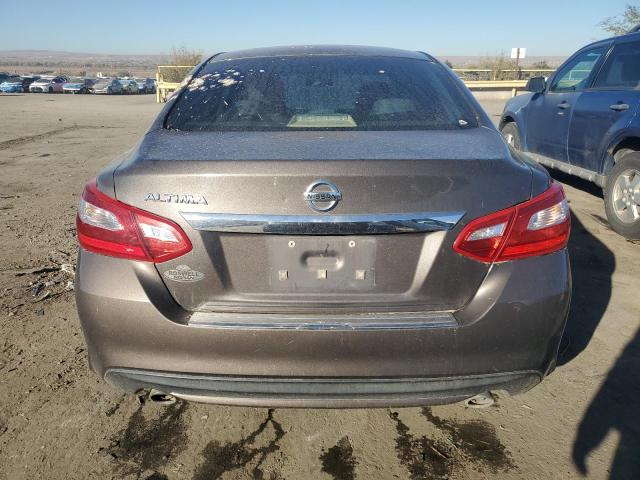 Photo 6 from auction – 2016 NISSAN ALTIMA 2.5 with VIN 1N4AL3AP5GN382330