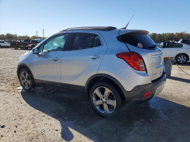 Photo 2 from auction – 2014 BUICK ENCORE with VIN KL4CJASB2EB575835