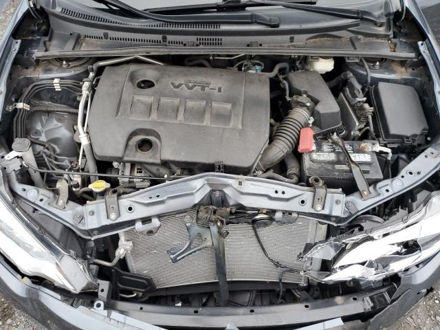 Photo 11 from auction – 2016 TOYOTA COROLLA L with VIN 2T1BURHE6GC629523